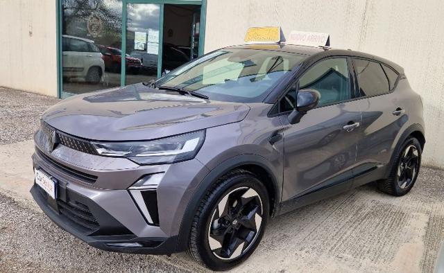 Renault Captur TCe 90 CV Techno seminuove - foto 2 di 11