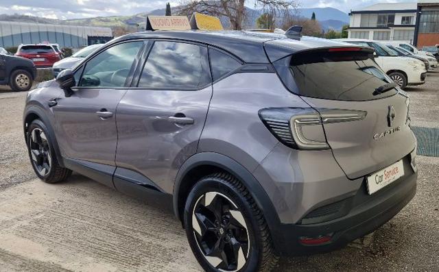 Renault Captur TCe 90 CV Techno seminuove - foto 3 di 11