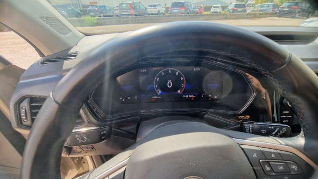 Volkswagen T-Cross 1.0 TSI Style BMT OK NEOPATENTATI - foto 4 di 4