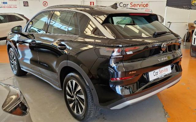 Volkswagen T-Roc 1.5 eTSI ACT DSG Life IN PROMO ROTTAMAZIONE - foto 4 di 4