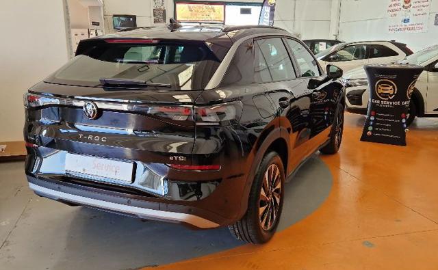 Volkswagen T-Roc 1.5 eTSI ACT DSG Life IN PROMO ROTTAMAZIONE - foto 3 di 4