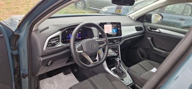 Volkswagen T-Roc 2.0 TDI SCR 150 CV DSG Life - foto 4 di 4