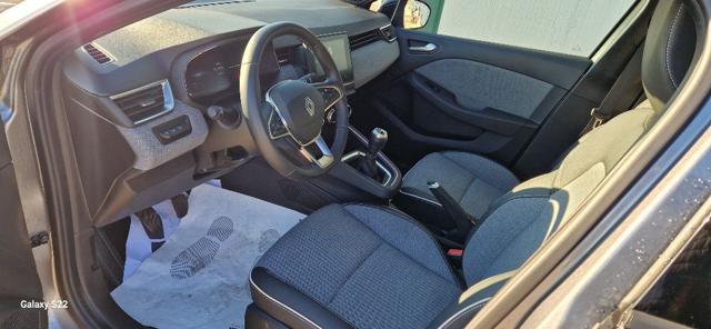 Renault Clio TCe 90 CV 5 porte Techno ok neopatentati - foto 4 di 4