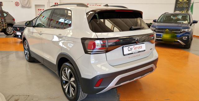Volkswagen T-Cross 1.0 TSI EDITION PLUS 95 CV - foto 2 di 4