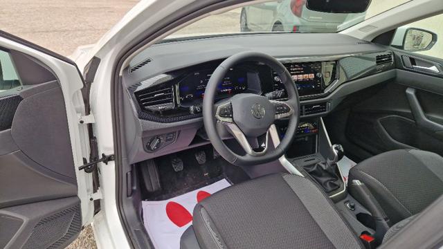 Volkswagen Polo 1.0 Edition Plus km.0 iva esposta Garanzia 2+2 - foto 3 di 4