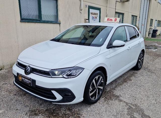 Volkswagen Polo 1.0 Edition Plus km.0 iva esposta Garanzia 2+2 km 0 a FOSSOMBRONE