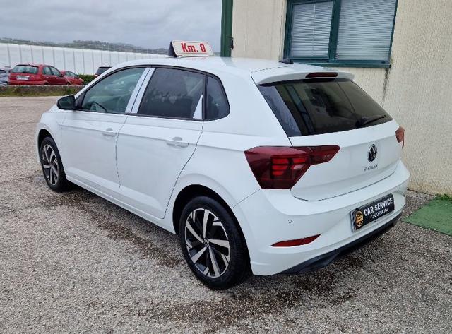 Volkswagen Polo 1.0 Edition Plus km.0 iva esposta Garanzia 2+2 - foto 2 di 4