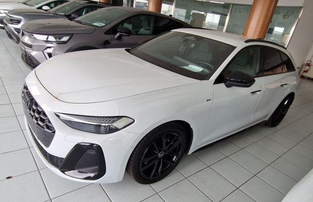 Audi A5 Avant TDI 150 kW mHEV+ S tronic S Line edition - foto 4 di 4