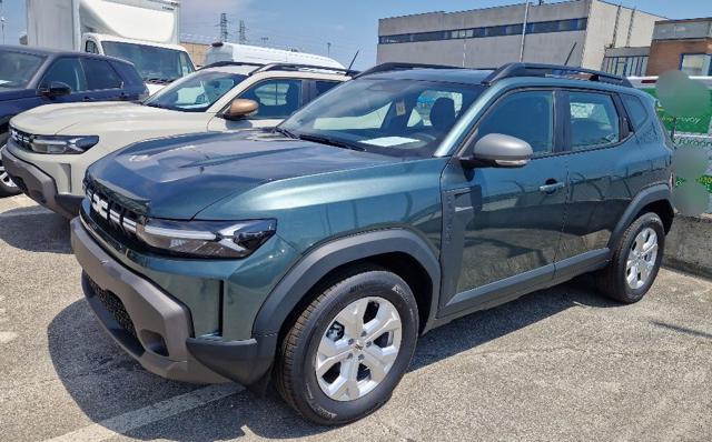 Dacia Duster Eco-G 120 CV auto Expression KM.0 - foto 2 di 4