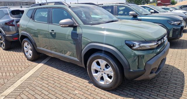 Dacia Duster Eco-G 120 CV auto Expression KM.0 - foto 3 di 4