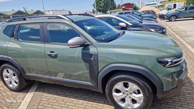 Dacia Duster Eco-G 120 CV auto Expression KM.0 km 0 a FOSSOMBRONE