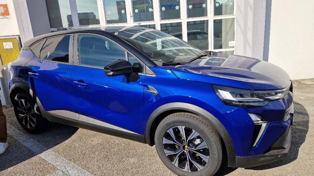 Renault Captur evolution ECO-G 120 - foto 4 di 4
