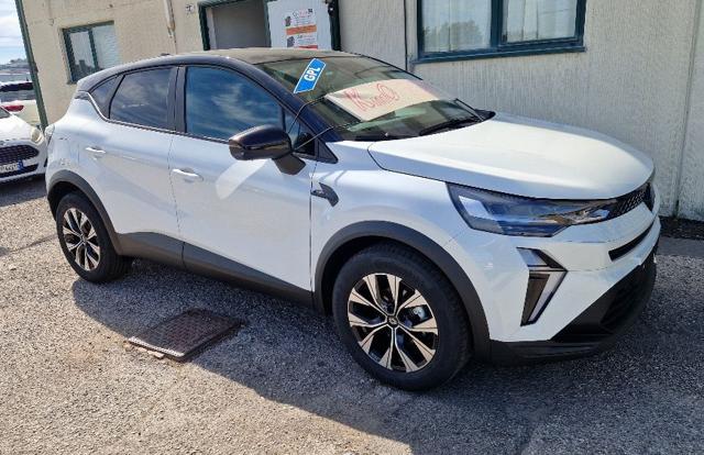 Renault Captur evolution ECO-G 120, del 2026, in vendita a Fossombrone (PU)