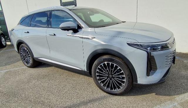 Omoda 9 Omoda 9 1.5 TGDI 537 CV Super Hybrid System i-AWD, del 2026, in vendita a Fossombrone (PU)