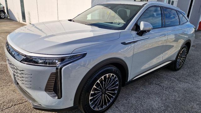 Omoda 9 Omoda 9 1.5 TGDI 537 CV Super Hybrid System i-AWD - foto 2 di 4