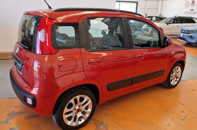 Fiat Panda 1.2 Lounge OK NEOPATENTATI - foto 4 di 4