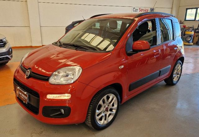 Fiat Panda 1.2 Lounge OK NEOPATENTATI - foto 2 di 4