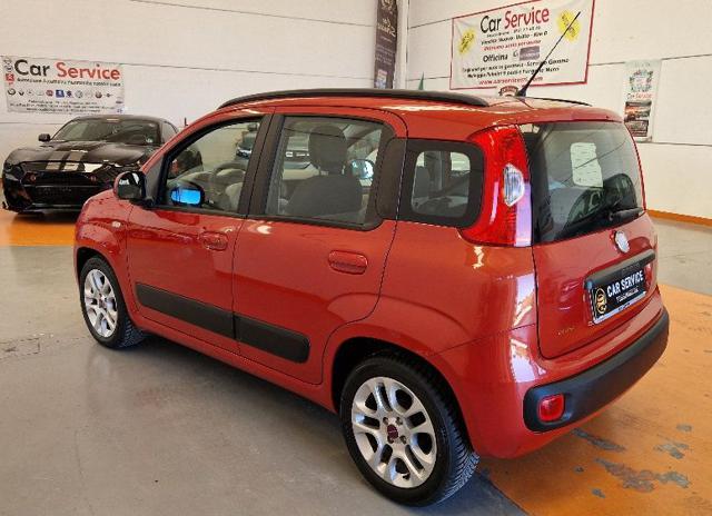 Fiat Panda 1.2 Lounge OK NEOPATENTATI - foto 3 di 4
