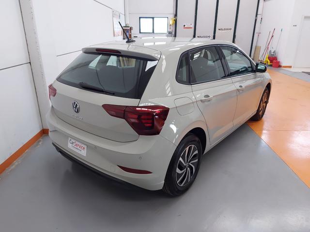 Volkswagen Polo 1.0 EDITION PLAS 80cv ok neopatentati - foto 3 di 25