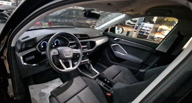 Audi Q3 35 TFSI S tronic Business Advanced SEMINUOVA, del 2024, 8.300 km, in vendita a Fossombrone (PU)