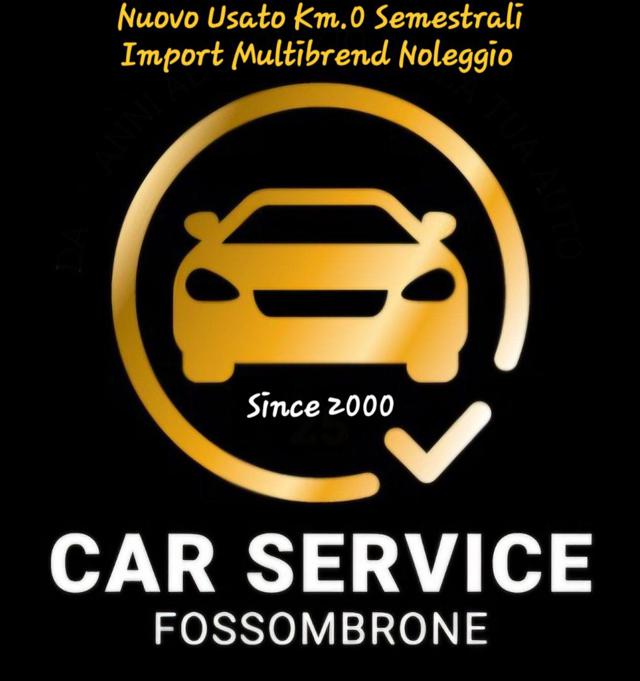 Audi Q3 35 TFSI S tronic Business Advanced SEMINUOVA, del 2024, 8.300 km, in vendita a Fossombrone (PU)