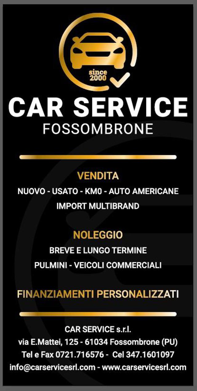 Renault Captur ECO-G 100 CV Techno KM.0 VARI MODELLI km 0 a FOSSOMBRONE