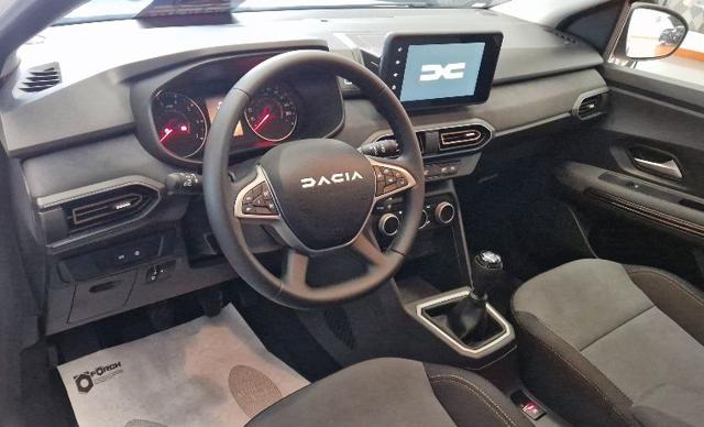 Dacia Sandero Stepway 1.0 TCe ECO-G Extreme - foto 4 di 4