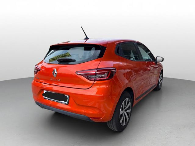 Renault Clio TCe 100 CV GPL 5 porte Equilibre - foto 2 di 4