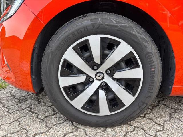 Renault Clio TCe 100 CV GPL 5 porte Equilibre - foto 4 di 4