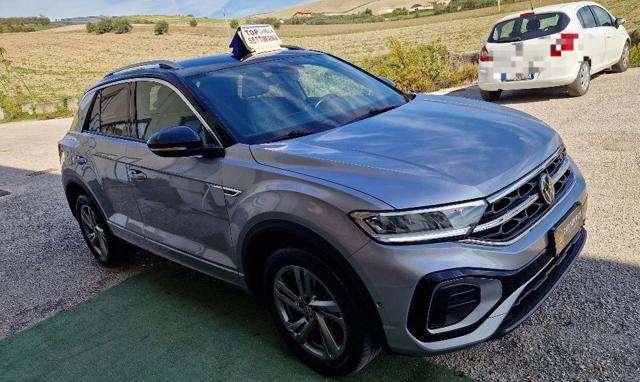 Volkswagen T-Roc 1.5 TSI ACT DSG R-Line - foto 2 di 4