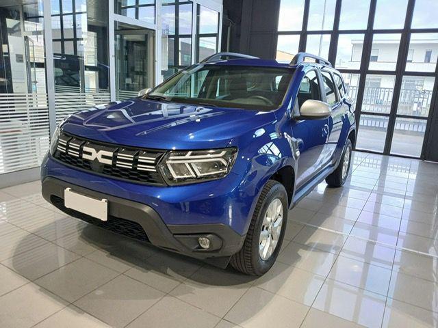 Dacia Duster 1.0 TCe GPL 4x2 Expression, del 2023, 49.000 km, in vendita a Fossombrone (PU)
