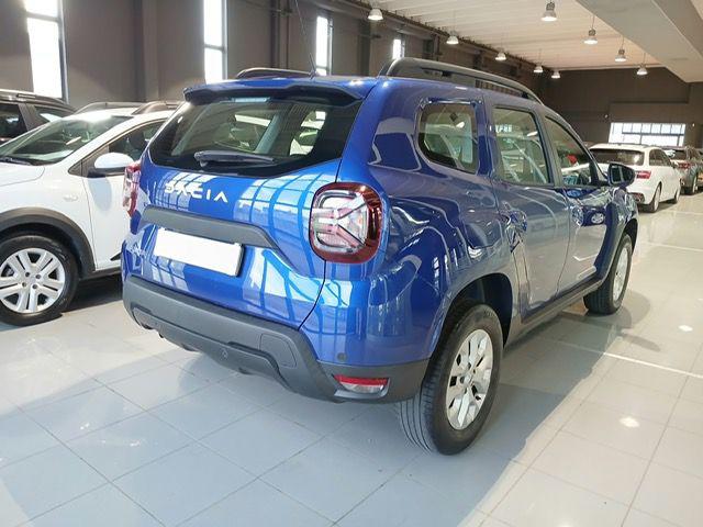 Dacia Duster 1.0 TCe GPL 4x2 Expression - foto 2 di 4