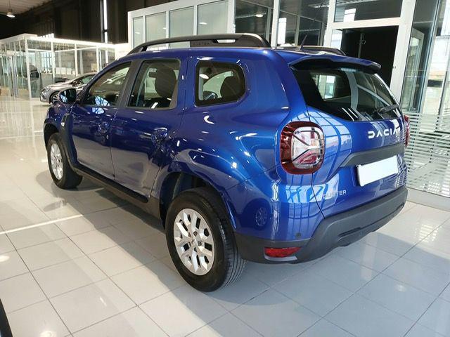 Dacia Duster 1.0 TCe GPL 4x2 Expression - foto 3 di 4