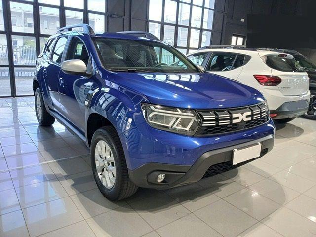 Dacia Duster 1.0 TCe GPL 4x2 Expression - foto 4 di 4