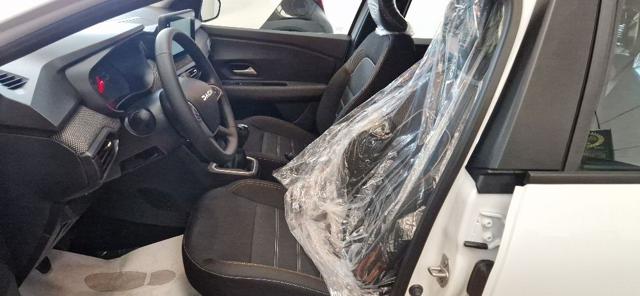 Dacia Sandero Stepway 1.0 TCe ECO-G Expression - foto 4 di 4