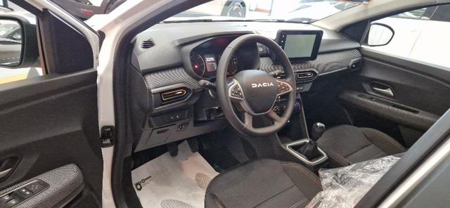 Dacia Sandero Stepway 1.0 TCe ECO-G Expression - foto 2 di 4