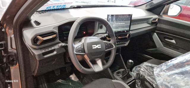 Dacia Duster Eco-G 100 CV Extreme SEMINUOVI - foto 4 di 4