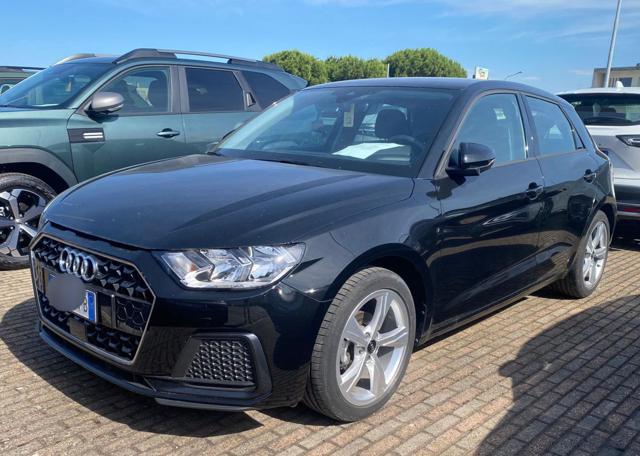 Audi A1 Sportback 25 TFSI S-tronic, del 2024, 15.200 km, in vendita a Fossombrone (PU)