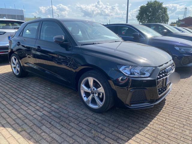 Audi A1 Sportback 25 TFSI S-tronic - foto 3 di 4
