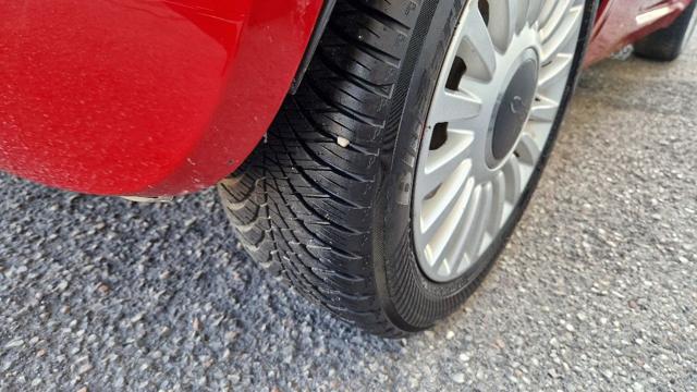 Fiat 500 1.2 Lounge OK NEOPATENTATI - foto 4 di 4