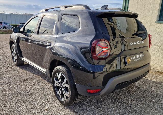 Dacia Duster 1.0 TCe GPL 4x2 Journey - foto 3 di 4