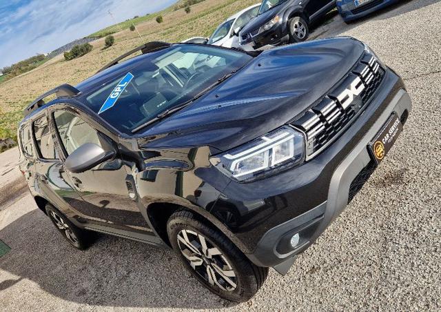 Dacia Duster 1.0 TCe GPL 4x2 Journey - foto 2 di 4