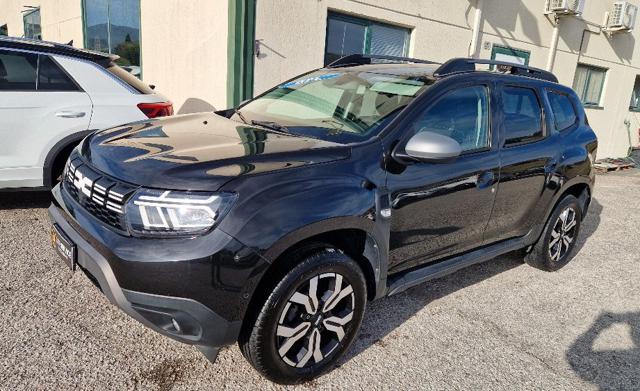 Dacia Duster 1.0 TCe GPL 4x2 Journey, del 2023, 53.800 km, in vendita a Fossombrone (PU)