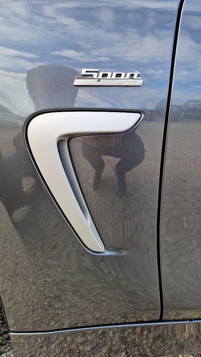 BMW 420 d Coupé Sport - foto 4 di 4