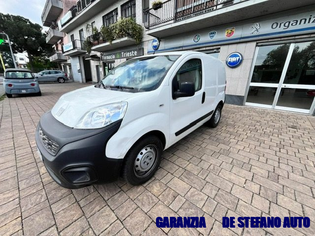 Fiat Fiorino 1.3 MJT 95CV Cargo usato a BUCCINASCO