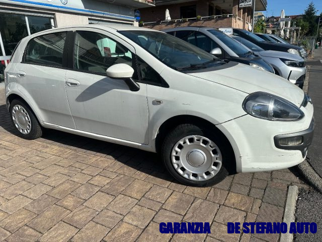 Fiat Punto Evo 1.4 5 porte Dynamic GPL - foto 2 di 4