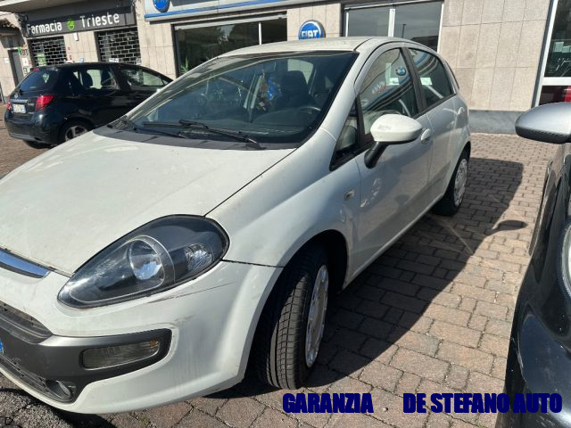 Fiat Punto Evo 1.4 5 porte Dynamic GPL - foto 3 di 4
