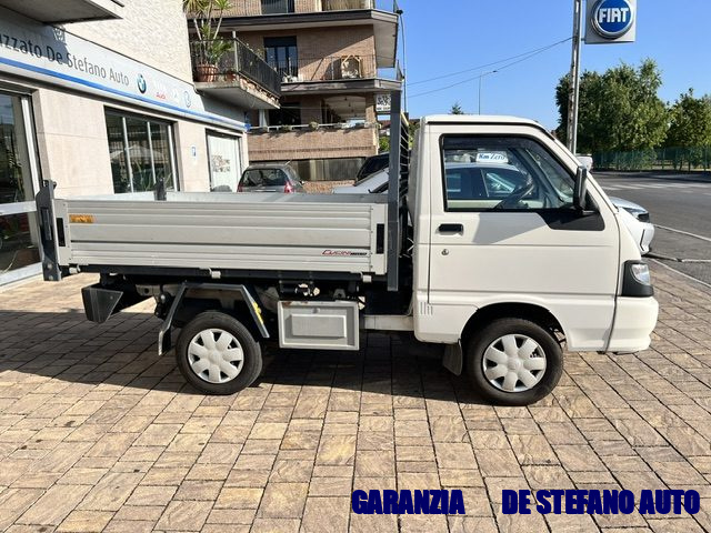 Piaggio Porter 1.3 Cassonato Rib. lega Ext (1,7t) - foto 4 di 4