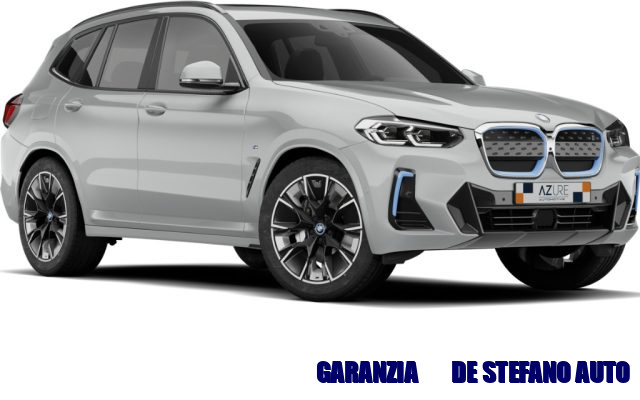 BMW iX3 Impressive usato a BUCCINASCO