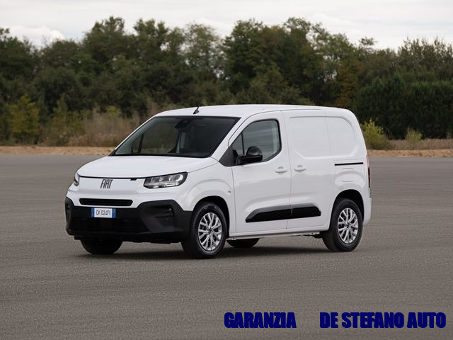 Fiat Doblo Dobl� 1.5 BlueHdi 130CV PC-TN Van Portata Maggiora nuovo a BUCCINASCO